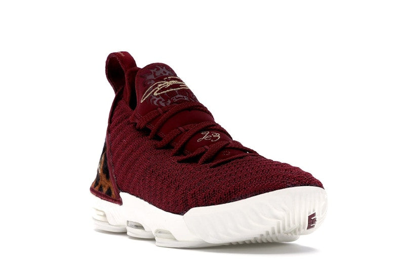 Nike LeBron 16 King (GS)