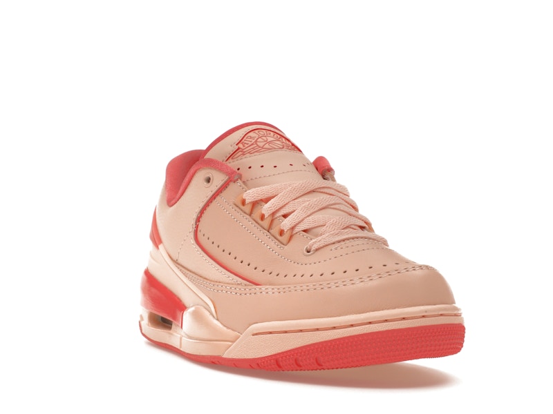 Jordan 2/3 Washed Coral (Women's)