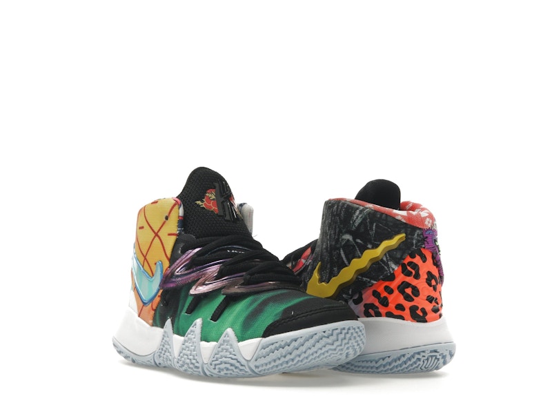 Nike Kybrid S2 Best Of (PS)