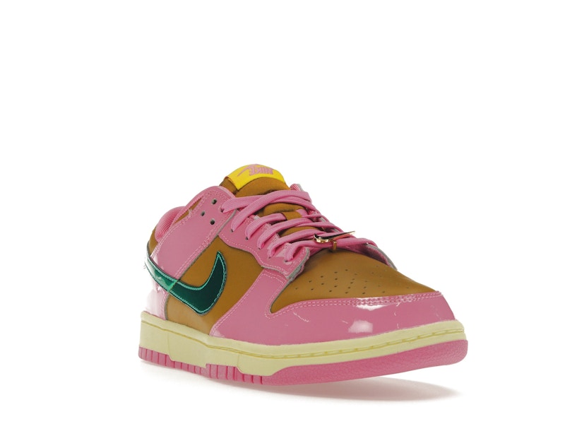 Nike Dunk Low QS Parris Goebel (Women's)