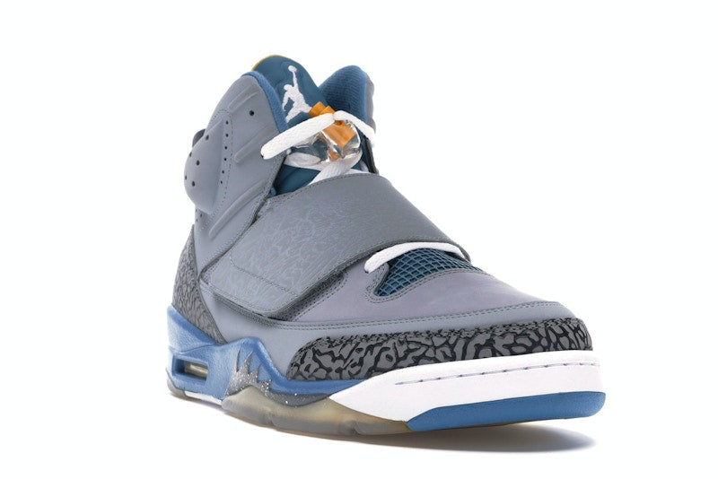 Jordan Son of Mars Stealth