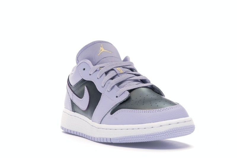 Jordan 1 Low Oxygen Purple (GS)