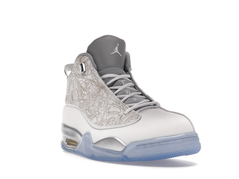 Jordan Dub Zero Laser