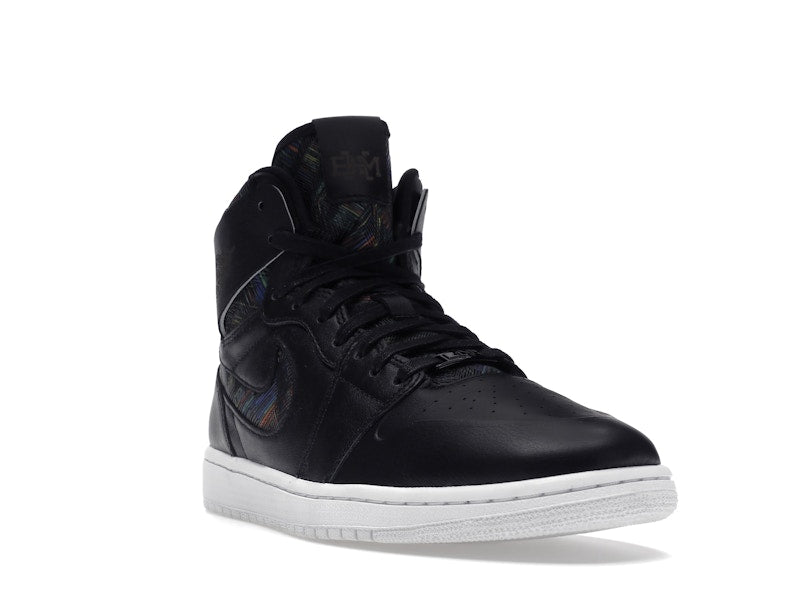 Jordan 1 Retro Nouveau BHM (2016)