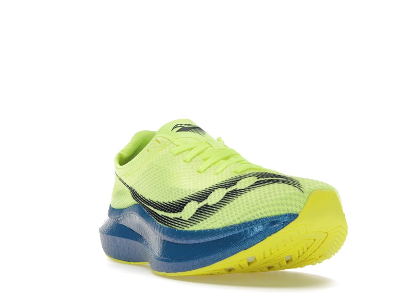 Saucony Endorphin Pro+ Boston Marathon