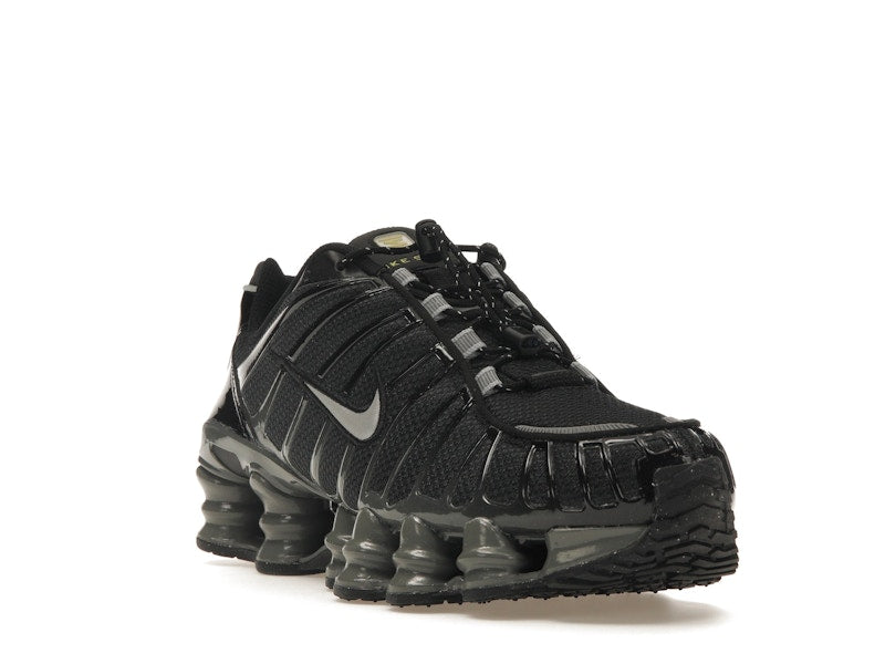 Nike Shox TL Black Iron Grey (Women's)