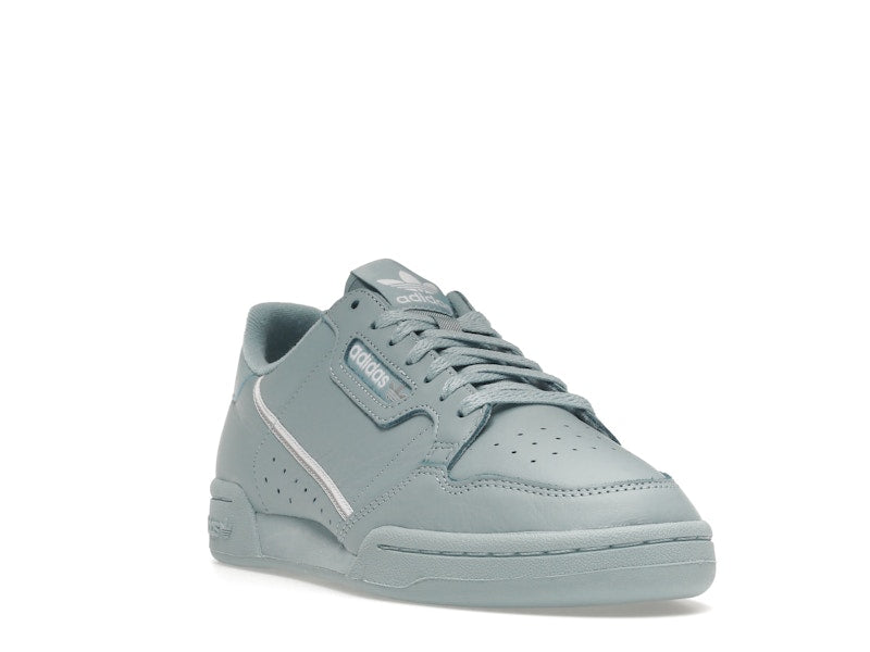 adidas Continental 80 Blue Ash Grey