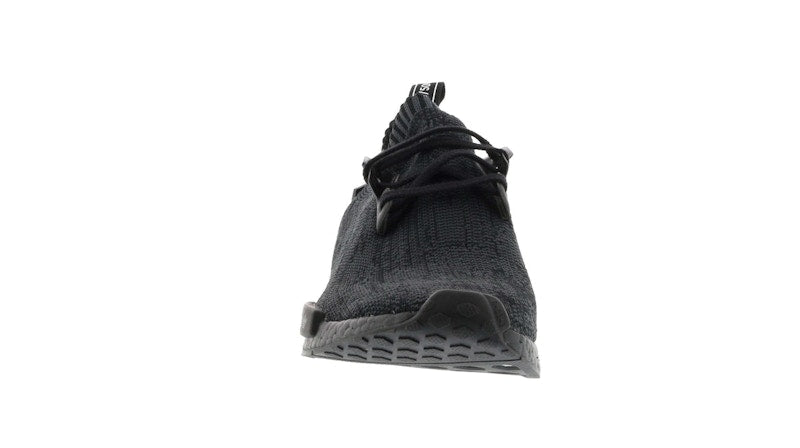 adidas NMD R1 Friends and Family Pitch Black