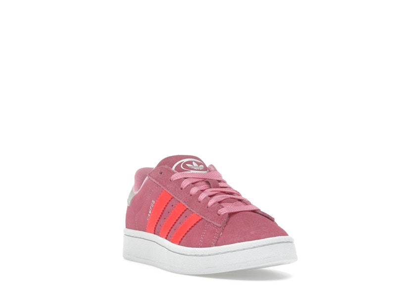 adidas Campus 00s Bliss Pink (Kids)