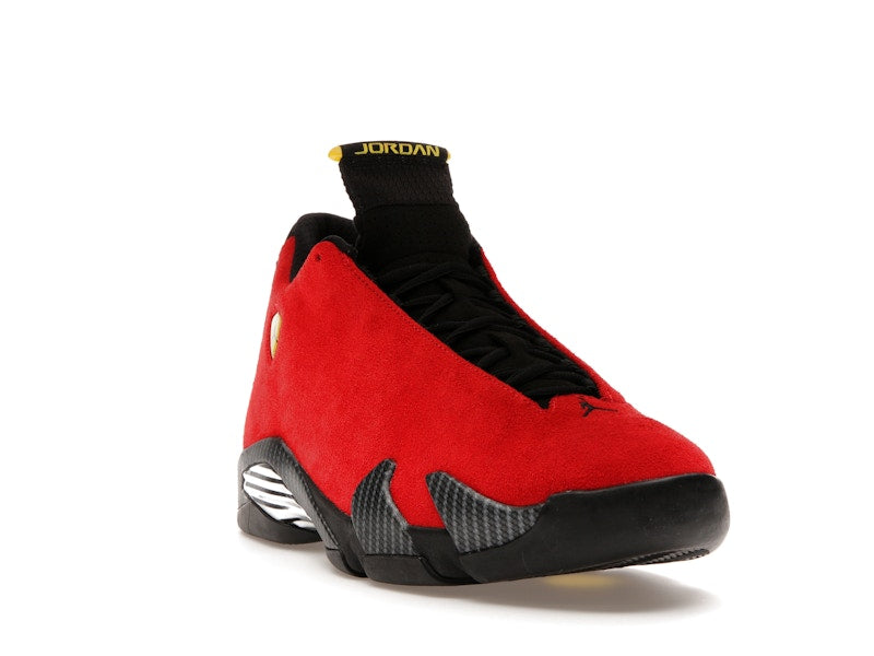 Jordan 14 Retro Challenge Red