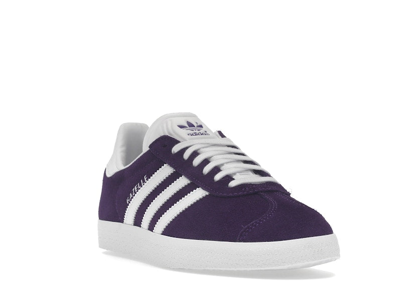 adidas Gazelle Rich Purple