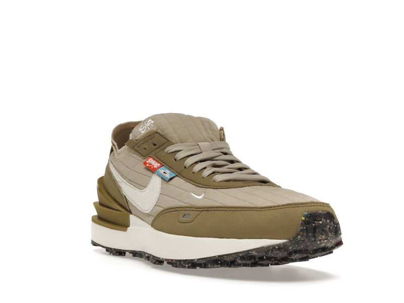 Nike Waffle One Rattan
