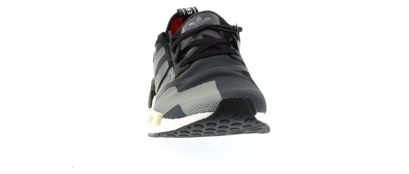 adidas NMD R1 Geometric Black Camo