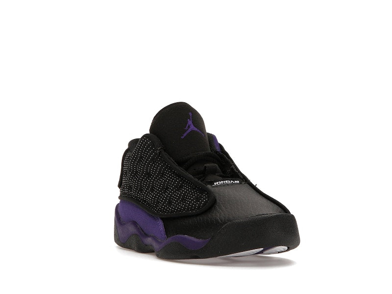 Jordan 13 Retro Court Purple (TD)