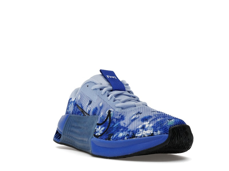 Nike Metcon 9 AMP Aluminum Racer Blue