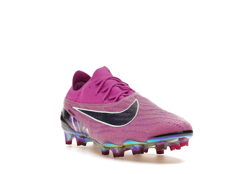 Nike Phantom GX Elite SE FG Thunder Pack
