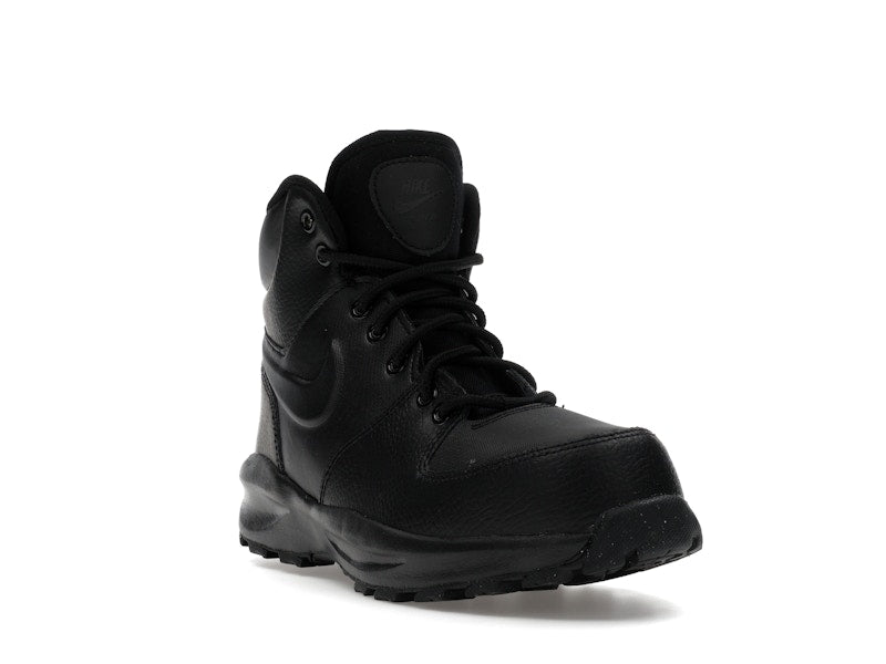 Nike Manoa Black (GS)