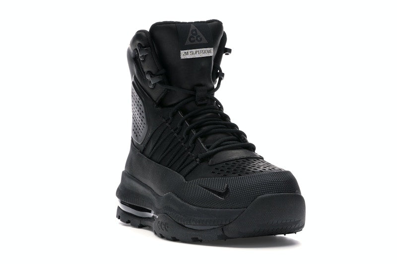 Nike Zoom Superdome Black