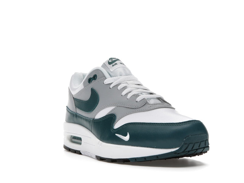 Nike Air Max 1 Dark Teal Green