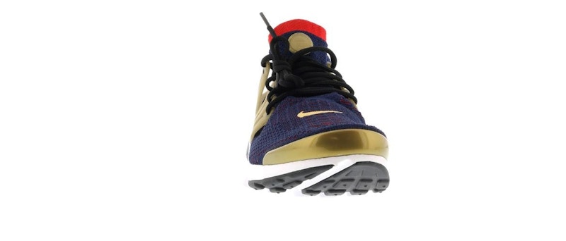 Nike Air Presto Ultra Flyknit Olympic