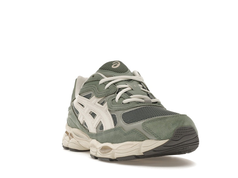 ASICS Gel-NYC Ivy Smoke Grey