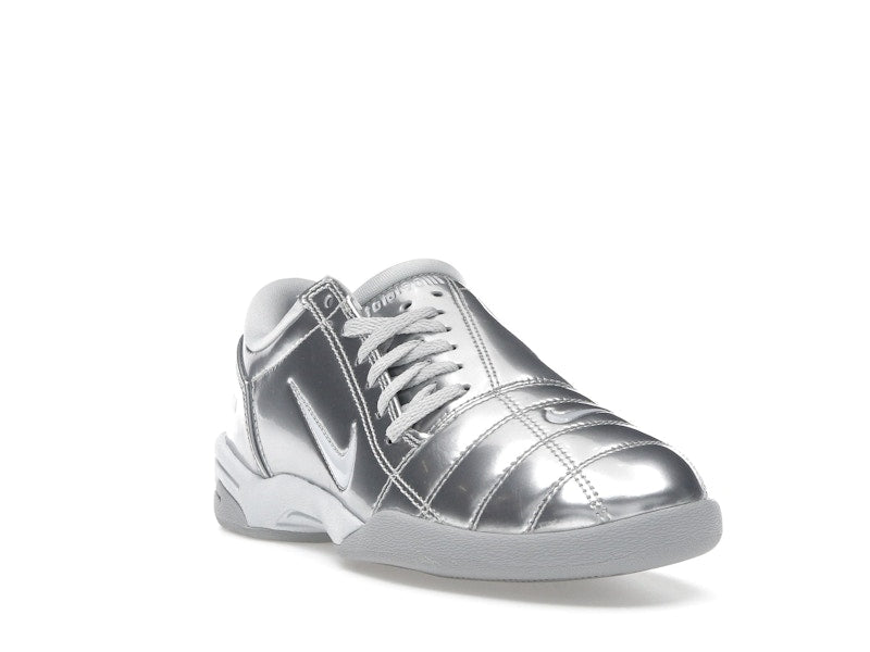 Nike Total 90 3 SP Metallic Platinum (Women's)