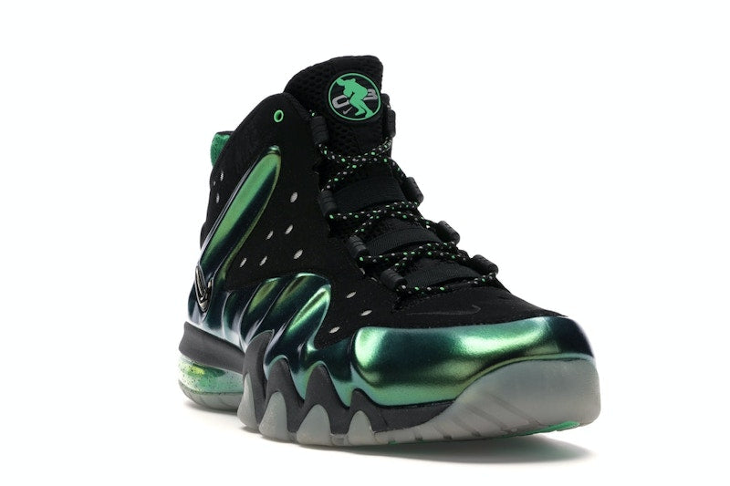 Nike Barkley Posite Max Gamma Green
