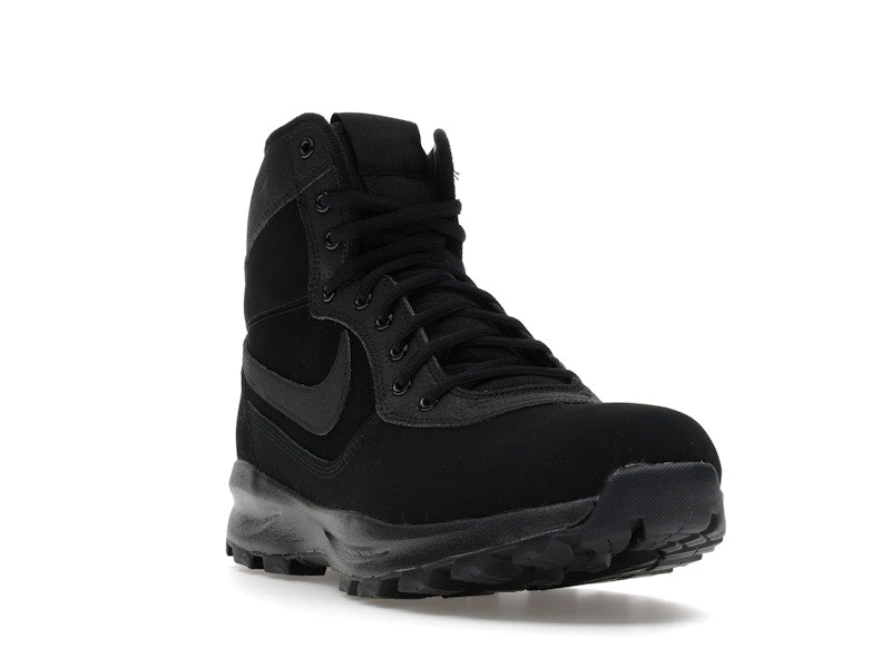 Nike Manoadome Triple Black