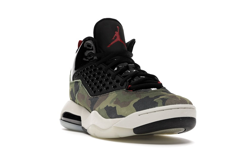 Jordan Maxin 200 Camo