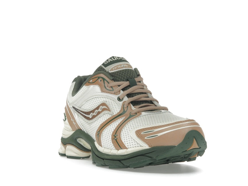 Saucony ProGrid Triumph 4 Saucony & Friends Seanella Abraham