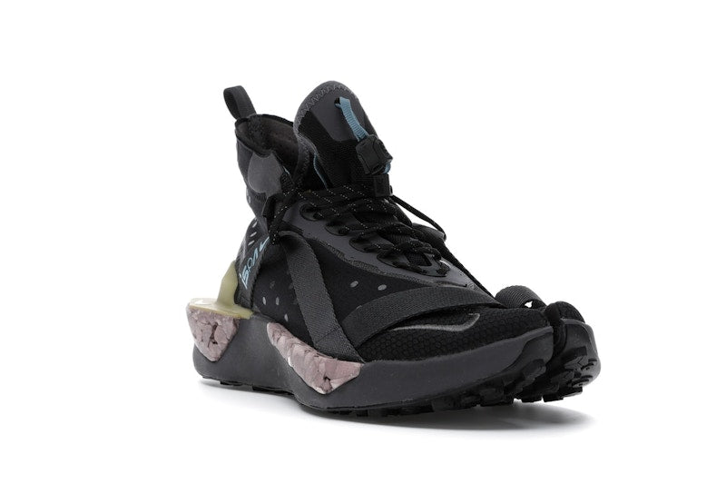 Nike ISPA Drifter Split Iron Grey