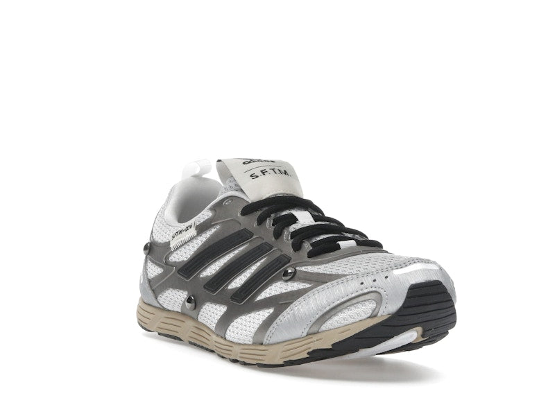 adidas Adizero PR Song for the Mute White Silver Metallic