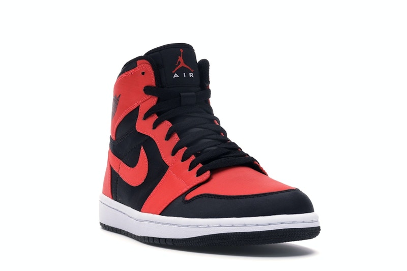 Jordan 1 Retro Max Orange