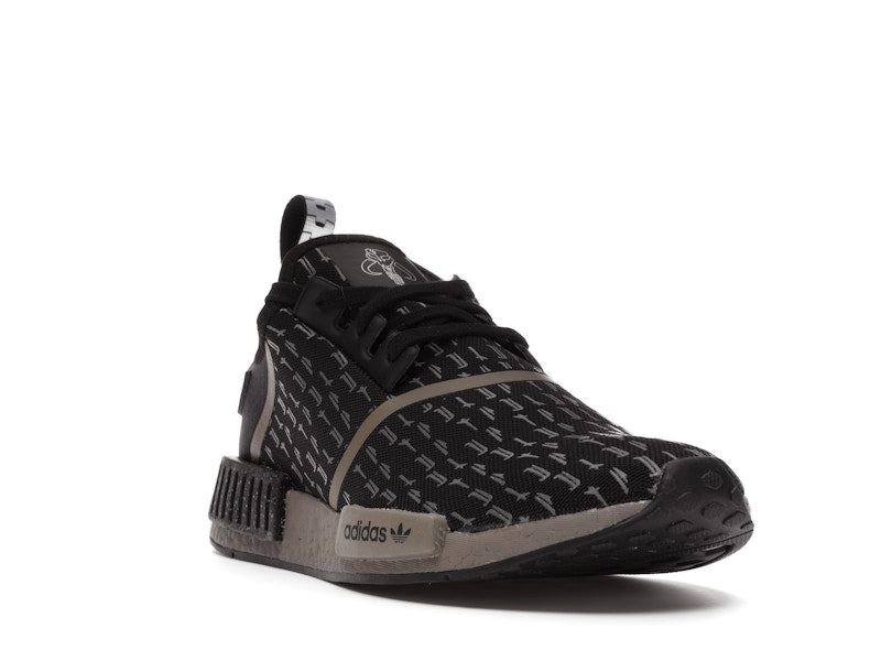 adidas NMD R1 Star Wars The Mandalorian