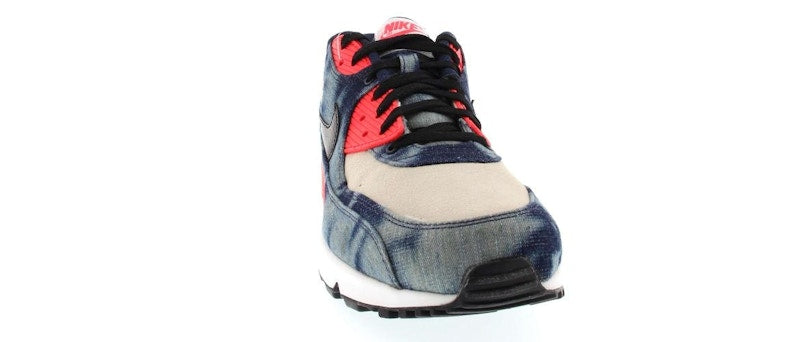 Nike Air Max 90 Washed Denim