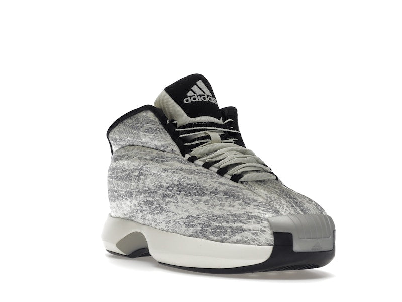 adidas Crazy 1 Snakeskin