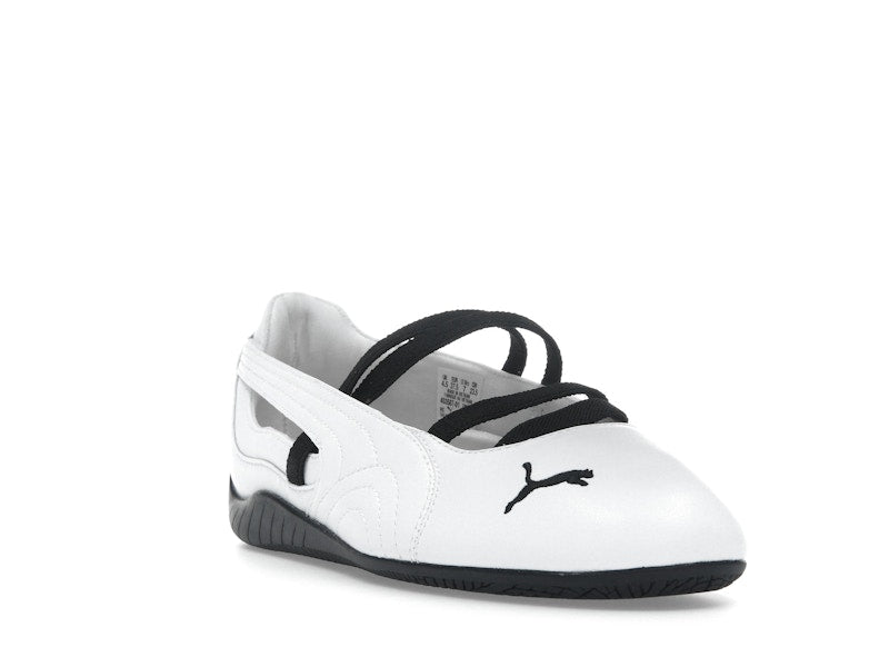 Puma Speedcat Ballet White Black (Women's)
