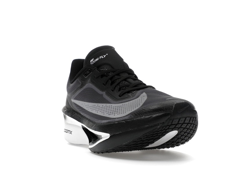 Nike Zoom Fly 6 Black Smoke Grey