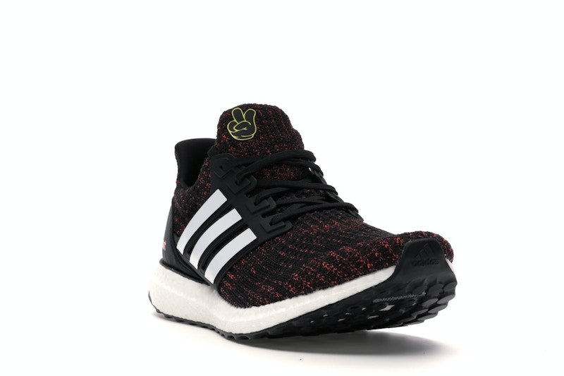 adidas Ultra Boost 4.0 Mickey Mouse