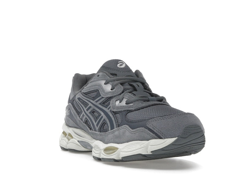 ASICS Gel-NYC Steel Grey Carrier Grey