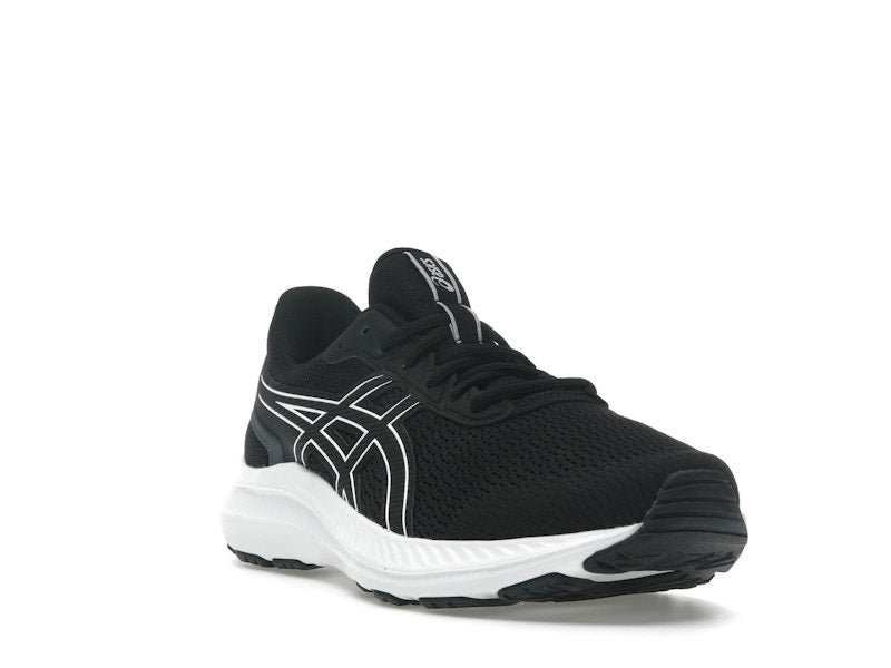 ASICS Jolt 5 Black White
