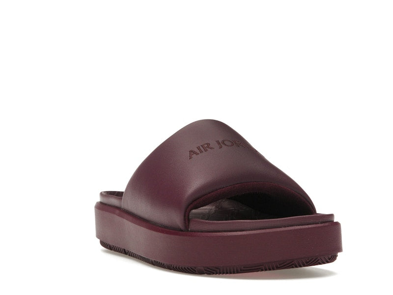Jordan Sophia Bordeaux Fire Pink Burgundy Crush (Women's)