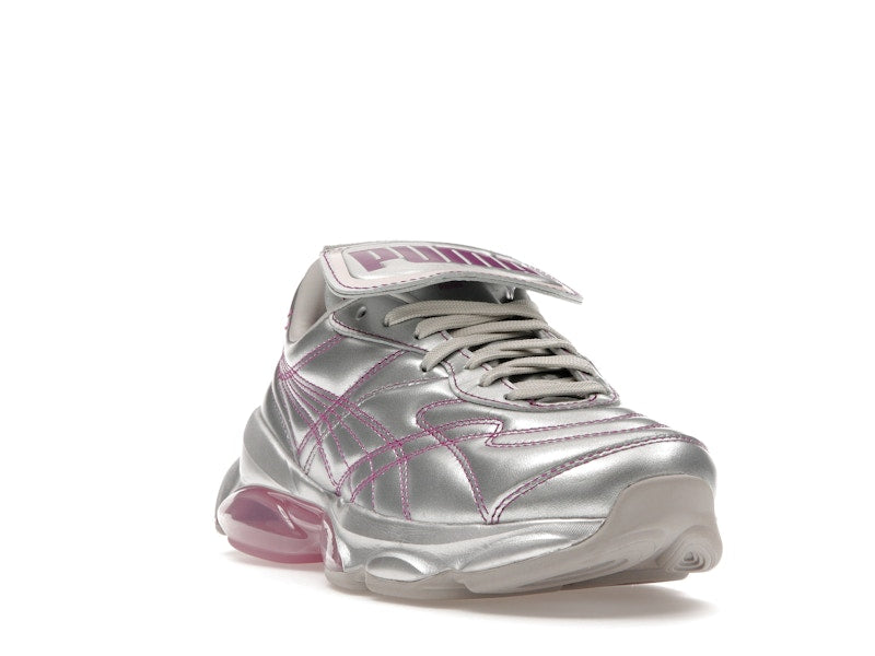 Puma Cell Dome King Dua Lipa Silver (Women's)