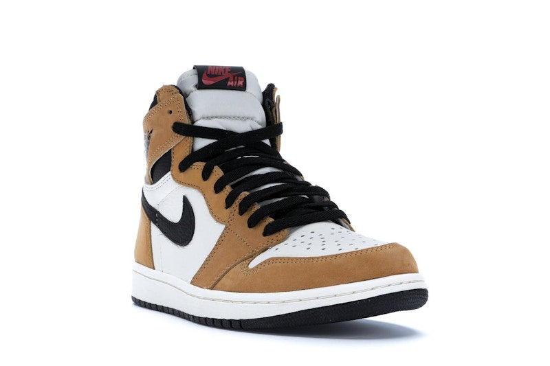 Jordan 1 Retro High Rookie of the Year