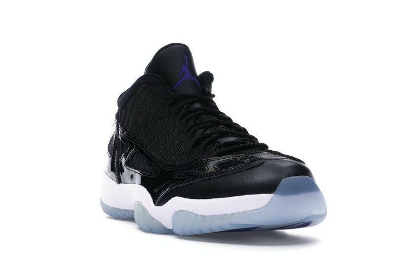 Jordan 11 Retro Low IE Space Jam