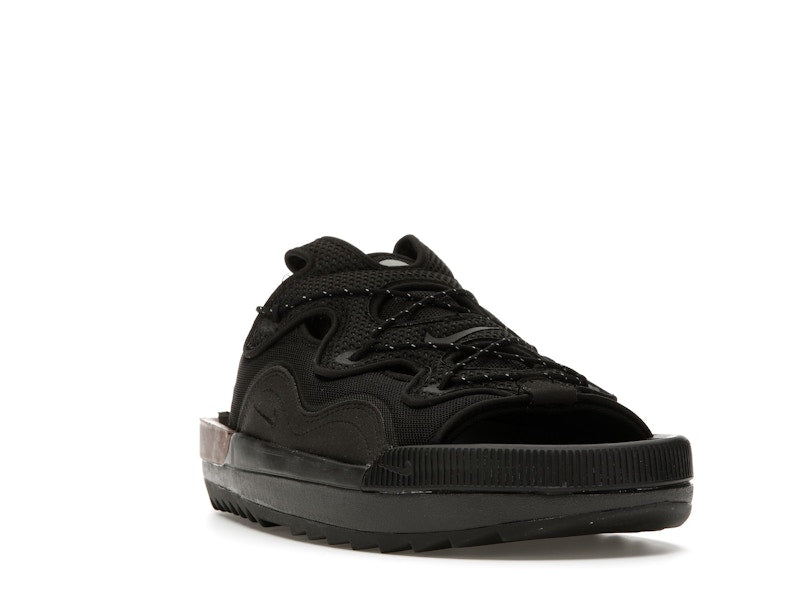 Nike Offline 2.0 Black
