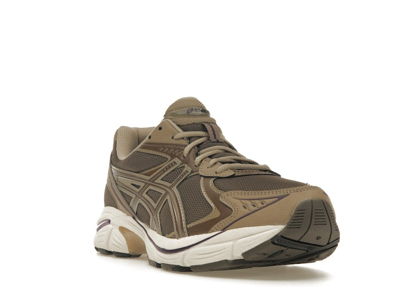 ASICS GT-2160 Dark Taupe Purple