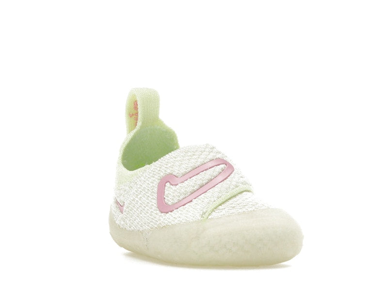 Nike Swoosh 1 Barely Volt Pink Rise (TD)