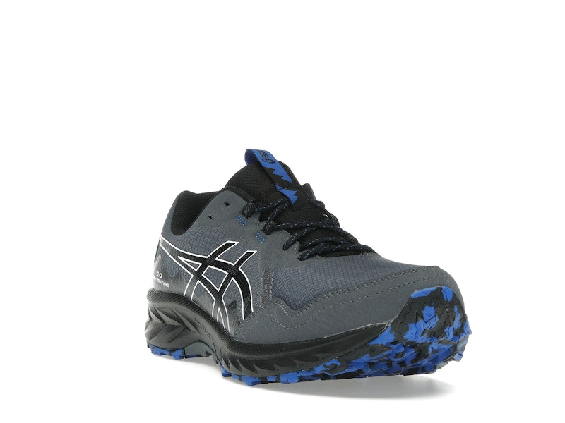 ASICS Gel-Venture 10 Carrier Grey Black