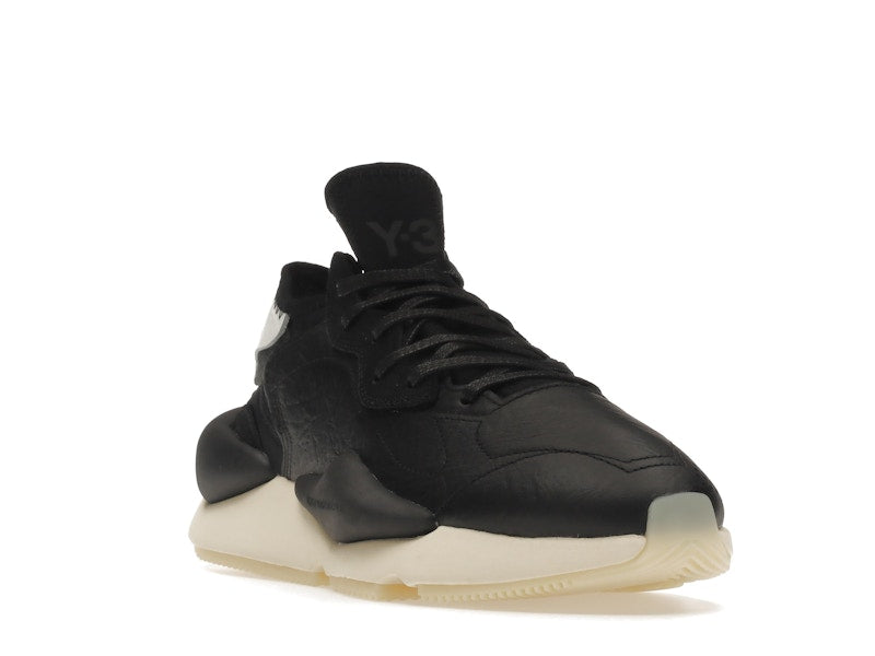 adidas Y-3 Kaiwa Black Black Core White